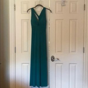 Laundry by shelli sepal Long dress